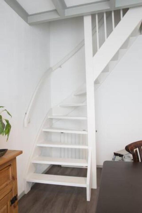 Bed En Breakfast Uitrust Lauwerzijl Экстерьер фото