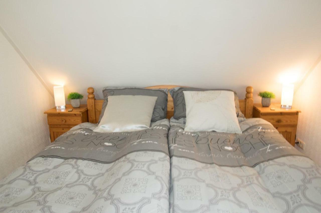 Bed En Breakfast Uitrust Lauwerzijl Экстерьер фото